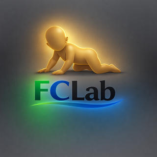 FCLab logo